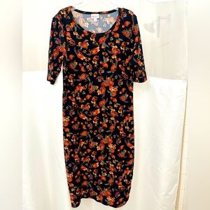 LuLaRoe Tee Dress
